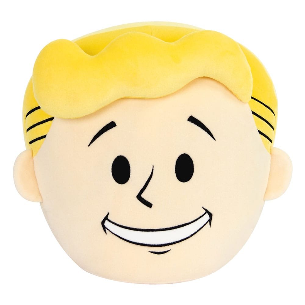 Fallout peluche Mocchi-Mocchi Mega Vault Boy