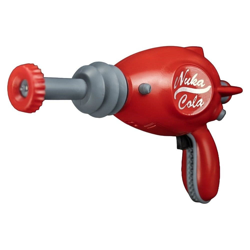 Fallout Plastic Replica 1/1 Thirst Zapper Gun - fallout - Goodies