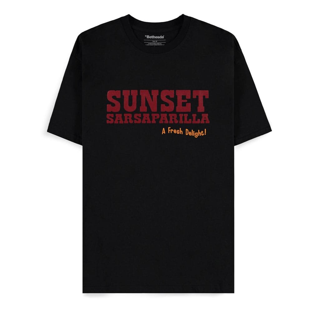 Fallout T-Shirt Fresh Delight (S)