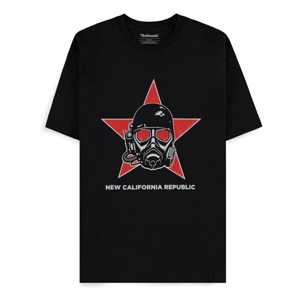 Fallout T-Shirt NCR