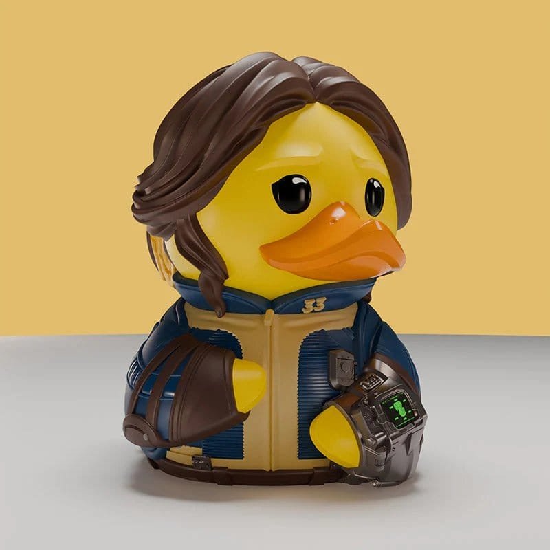 Fallout Tubbz figurine PVC Lucy Maclean Boxed Edition 10 cm