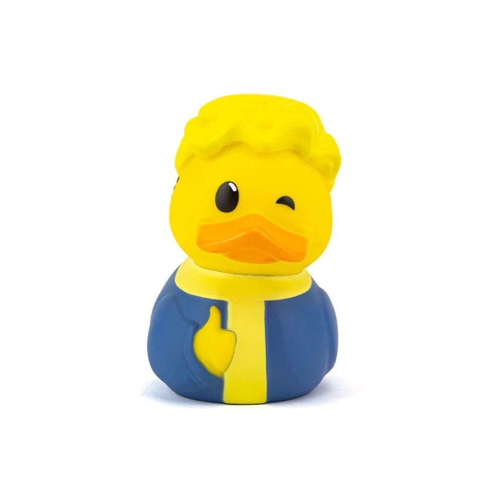 Fallout Tubbz figurine PVC Vault Boy Boxed Edition 10 cm