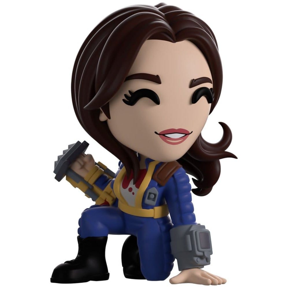 Fallout Vinyl figurine Lucy Power Fist 9 cm