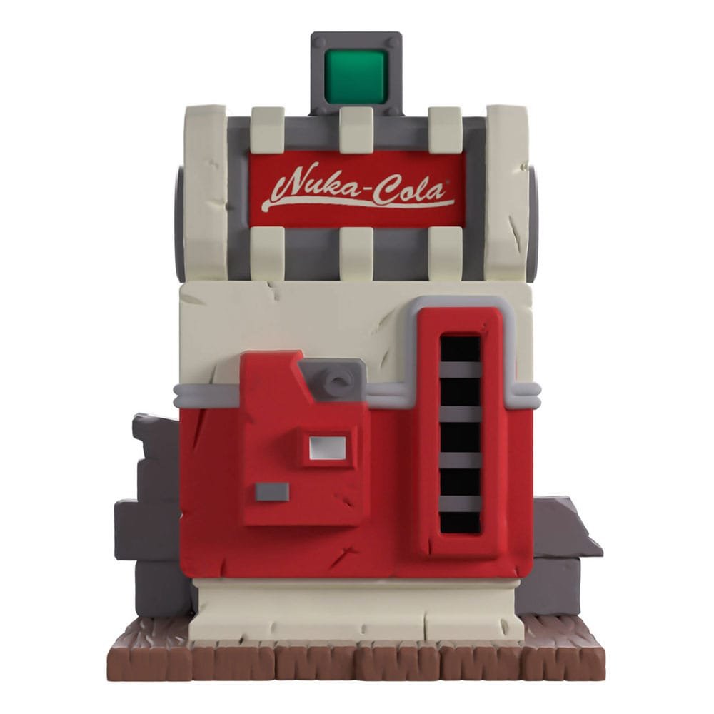 Fallout Vinyl figurine Nuka-Cola 11 cm