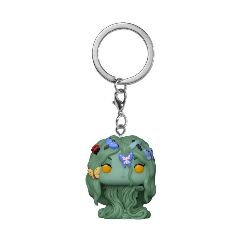 Fantasia 2000 présentoir porte-clés Pocket POP! Sprite 4 cm (12) - Fantasia