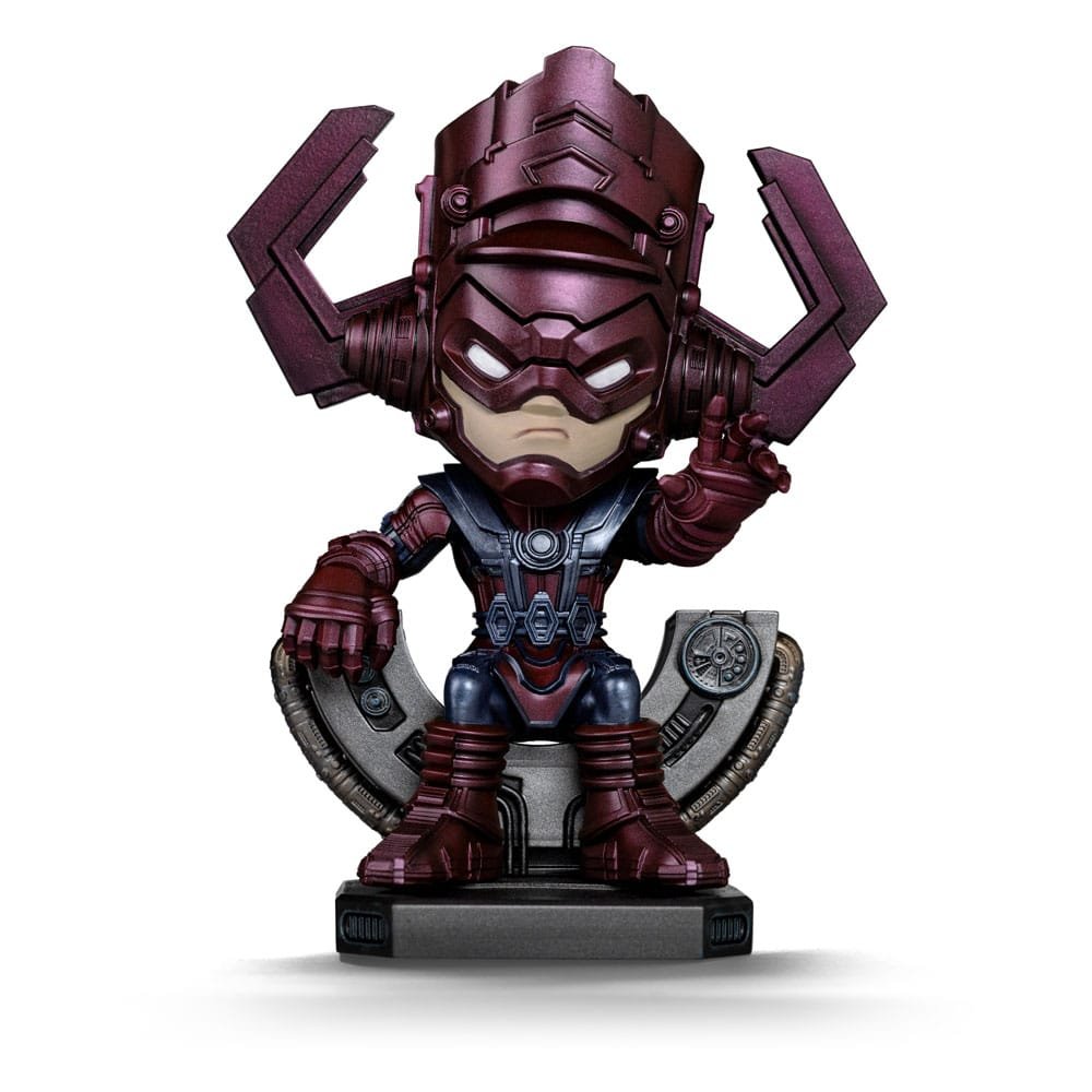 Fantastic Four figurine Mini Co. PVC Galactus 18 cm - les-4-fantastiques - Goodies