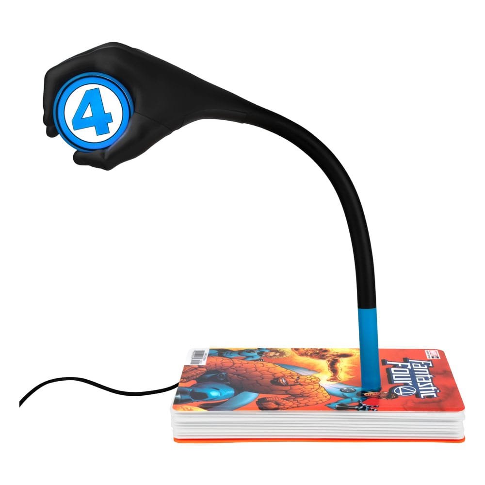 Fantastic Four lampe USB Mr Fantastic 32 cm - type-lampes