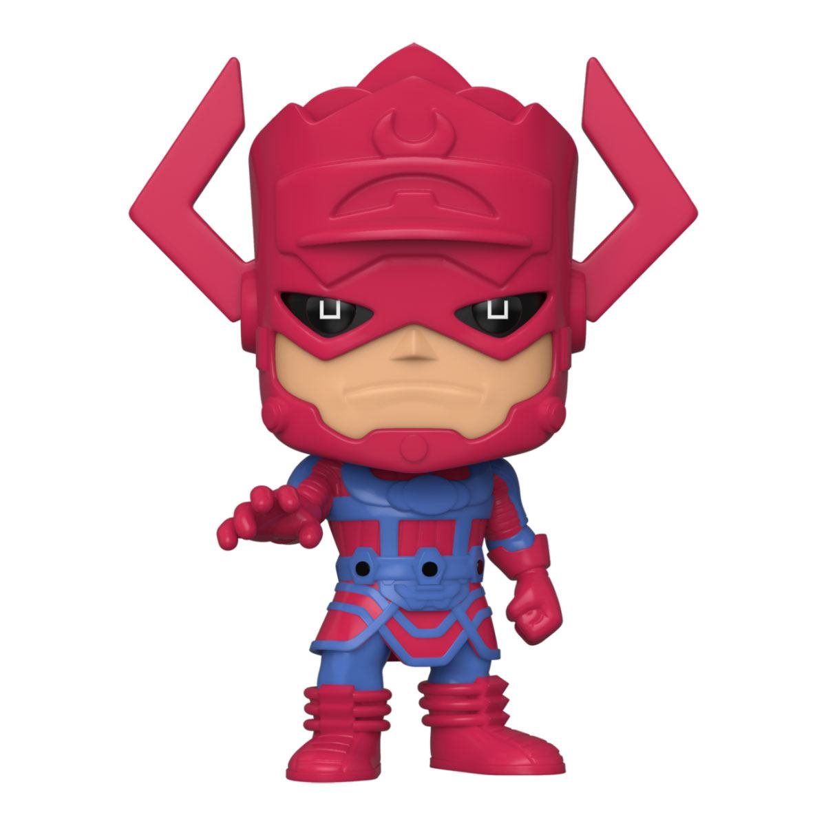 Fantastic Four POP! Marvel Vinyl figurine Galactus 9 cm - Les 4 Fantastiques