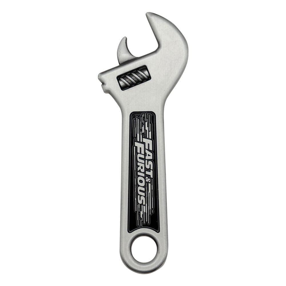 Fast & Furious décapsuleur Wrench