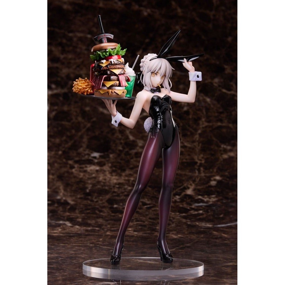 Fate/Grand Order statuette PVC 1/7 Saber/Altria Pendragon (Alter) Bunny Ver. 25 - Fate