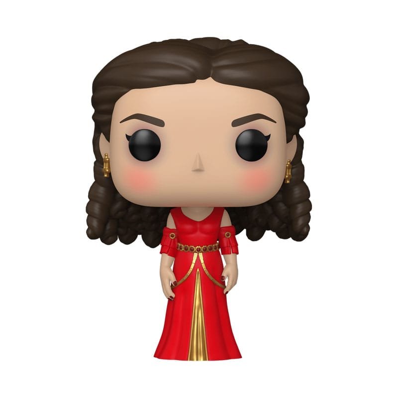 Firefly POP! TV Vinyl figurines Inara Serra 9 cm - Firefly