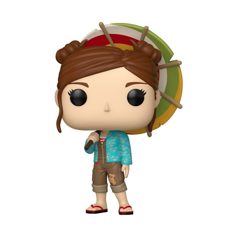 Firefly POP! TV Vinyl figurines Kaylee Frye 9 cm - Firefly