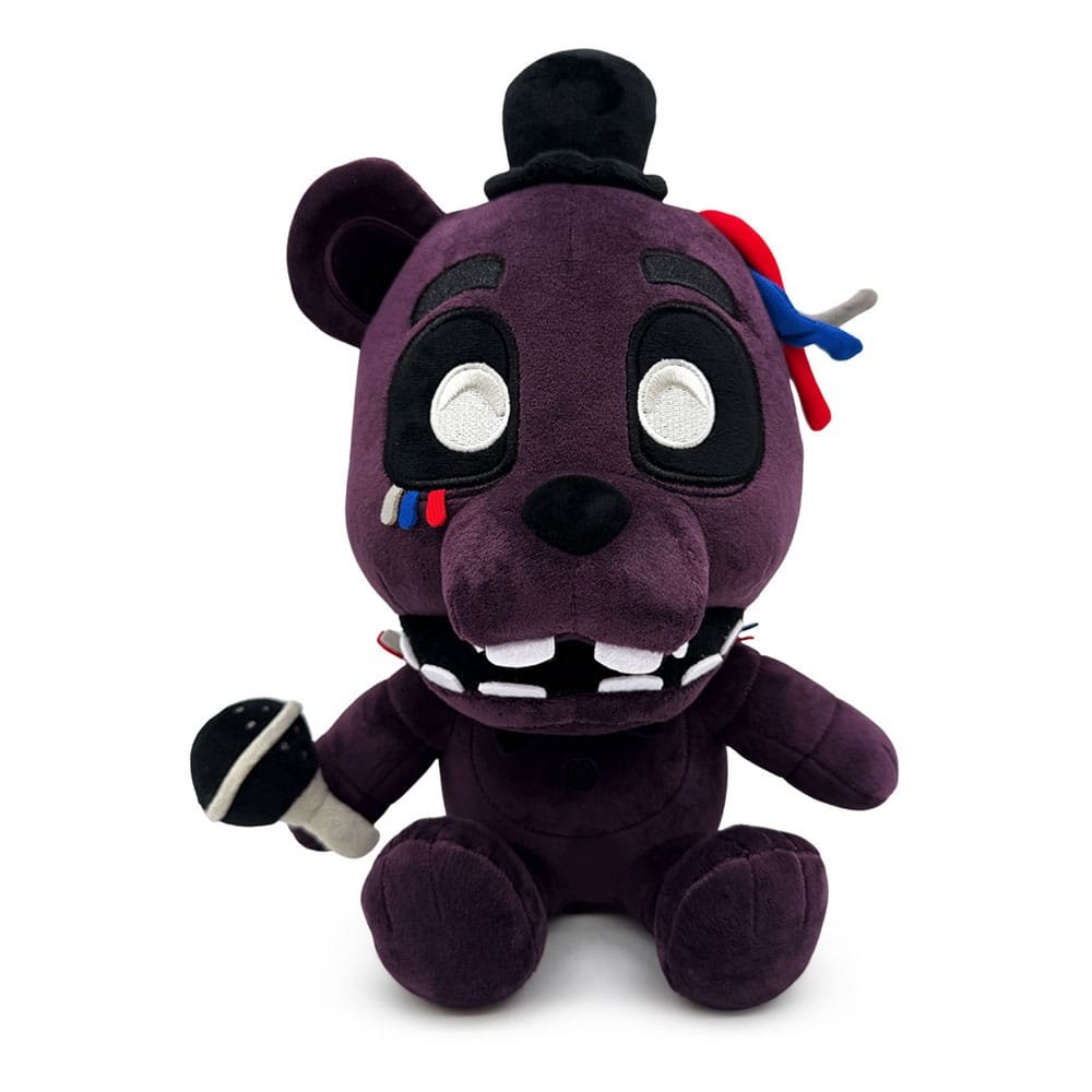 Five Nights at Freddy's peluche Shadow Freddy 22 cm