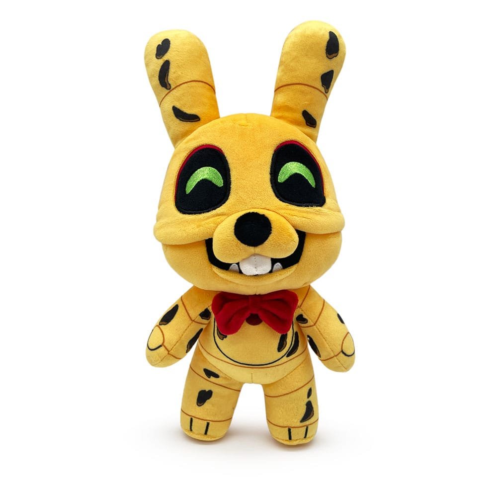 Five Nights at Freddy´s peluche Spring Bonnie 22 cm