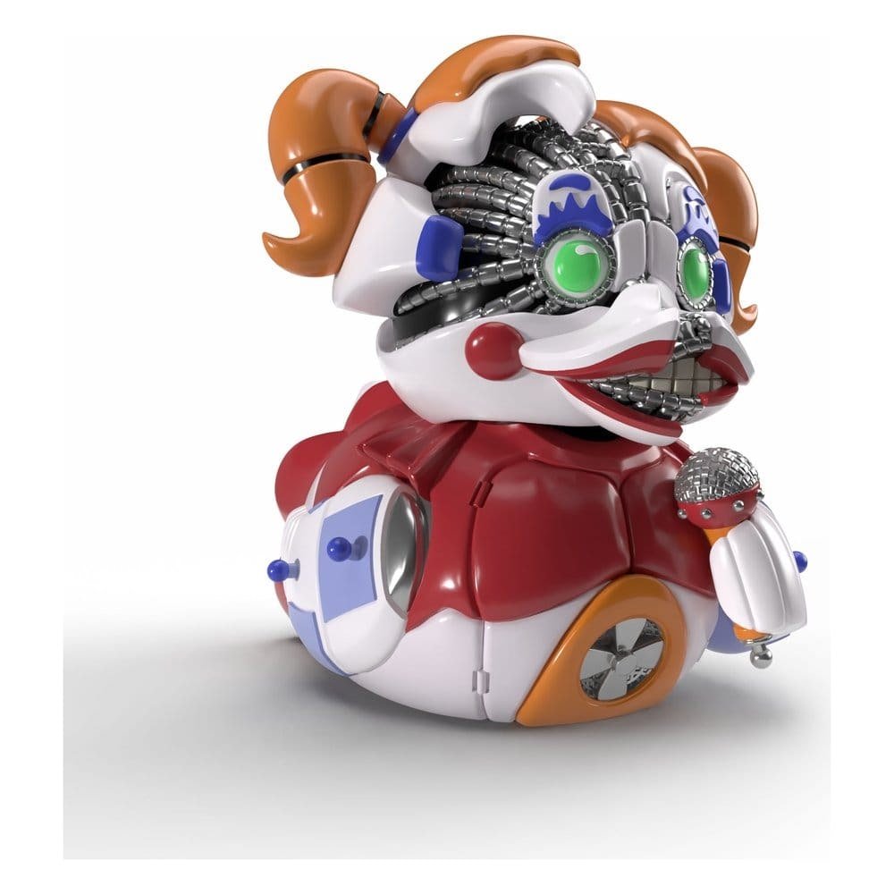 Five Nights at Freddy's Tubbz figurine PVC Circus Baby