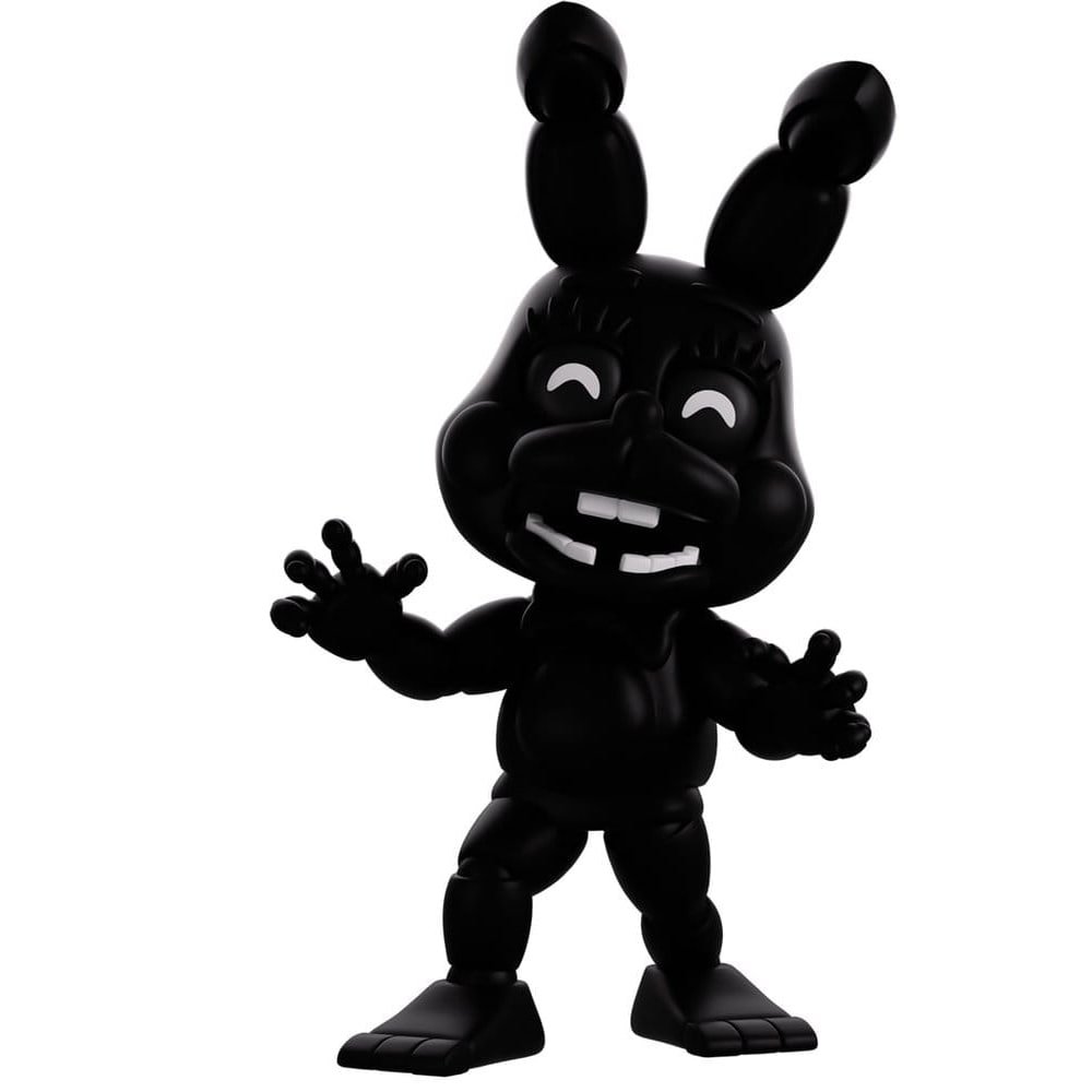 Five Nights at Freddy's Vinyl figurine RWQFSFASXC 14 cm - Five Nights at Freddy’s
