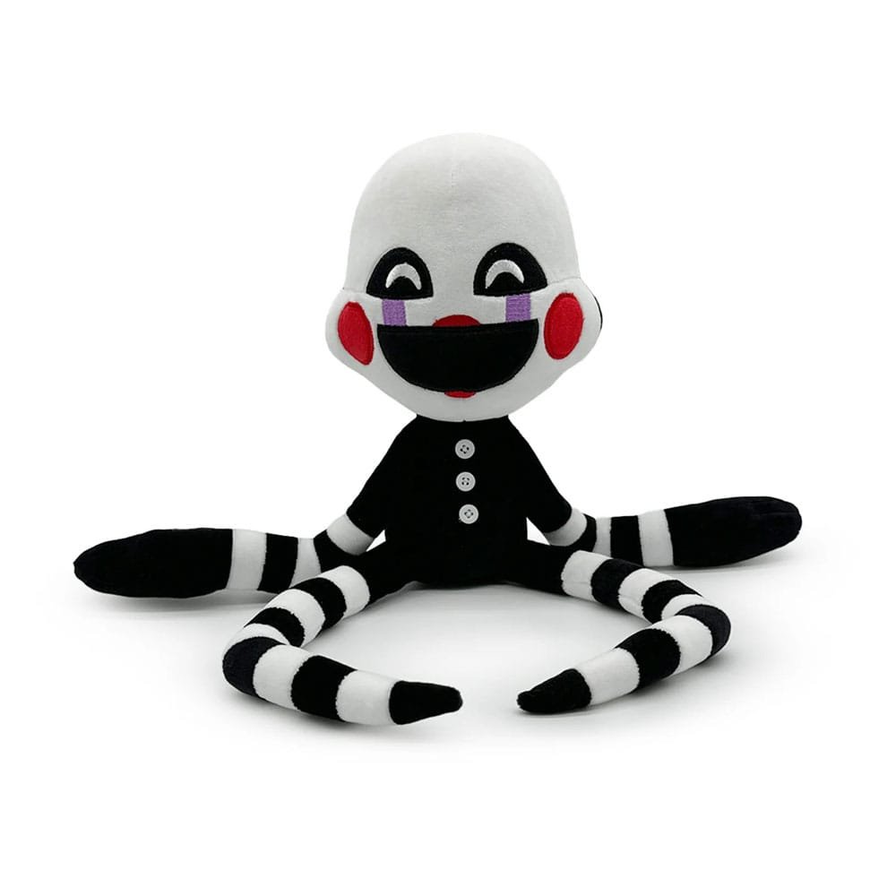 Five Nights at Freddys peluche Marionette 22 cm