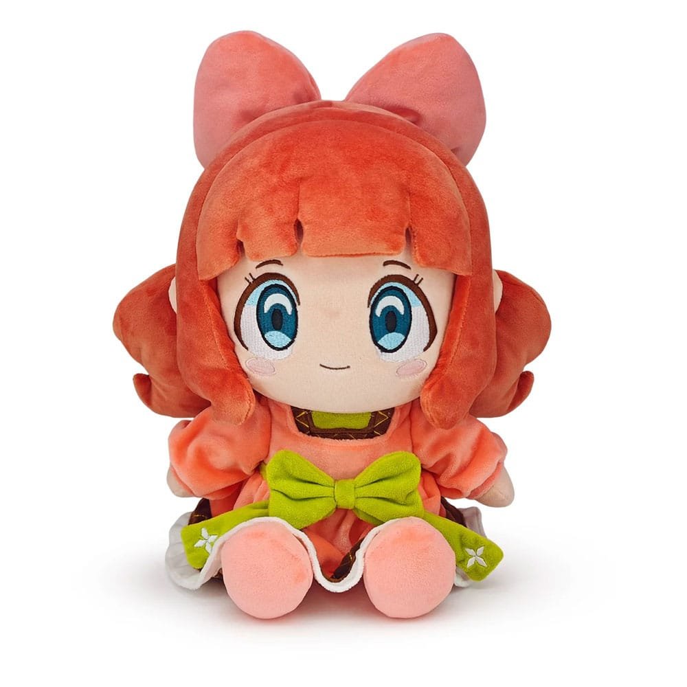 Fluffy Paradise peluche Nefertima 22 cm