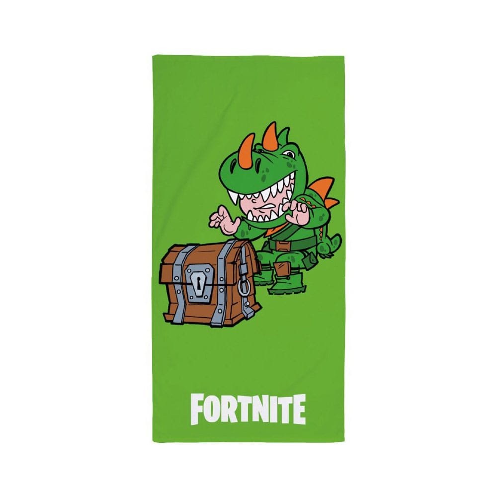 Fortnite serviette de bain 140 x 70 cm - type-serviettes-de-bain