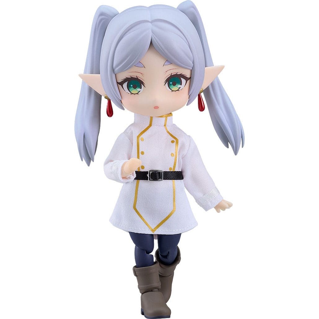 Frieren: Beyond Journey's End figurine Nendoroid Doll Frieren 14 cm - Frieren