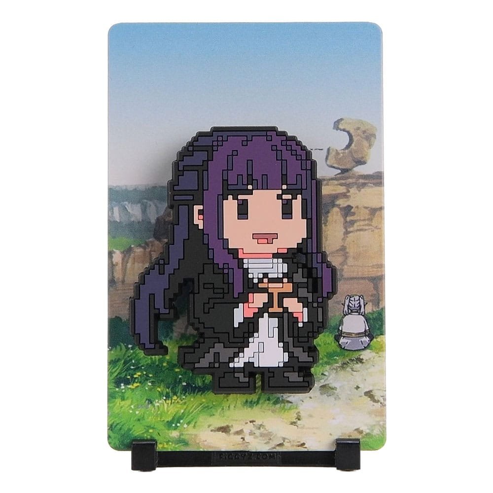 Frieren: Beyond Journey's End magnet à collectionner FiGGYZ Fern 11 cm - frieren - Goodies