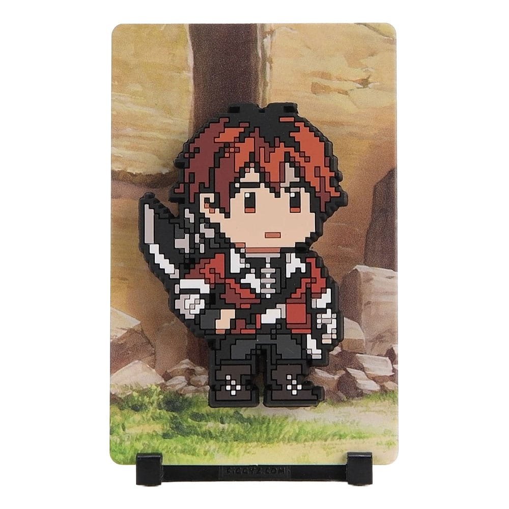 Frieren: Beyond Journey's End magnet à collectionner FiGGYZ Stark 11 cm - frieren - Goodies