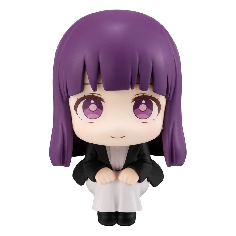 Frieren: Beyond Journey's End statuette PVC Look Up Fern 11 cm - Frieren