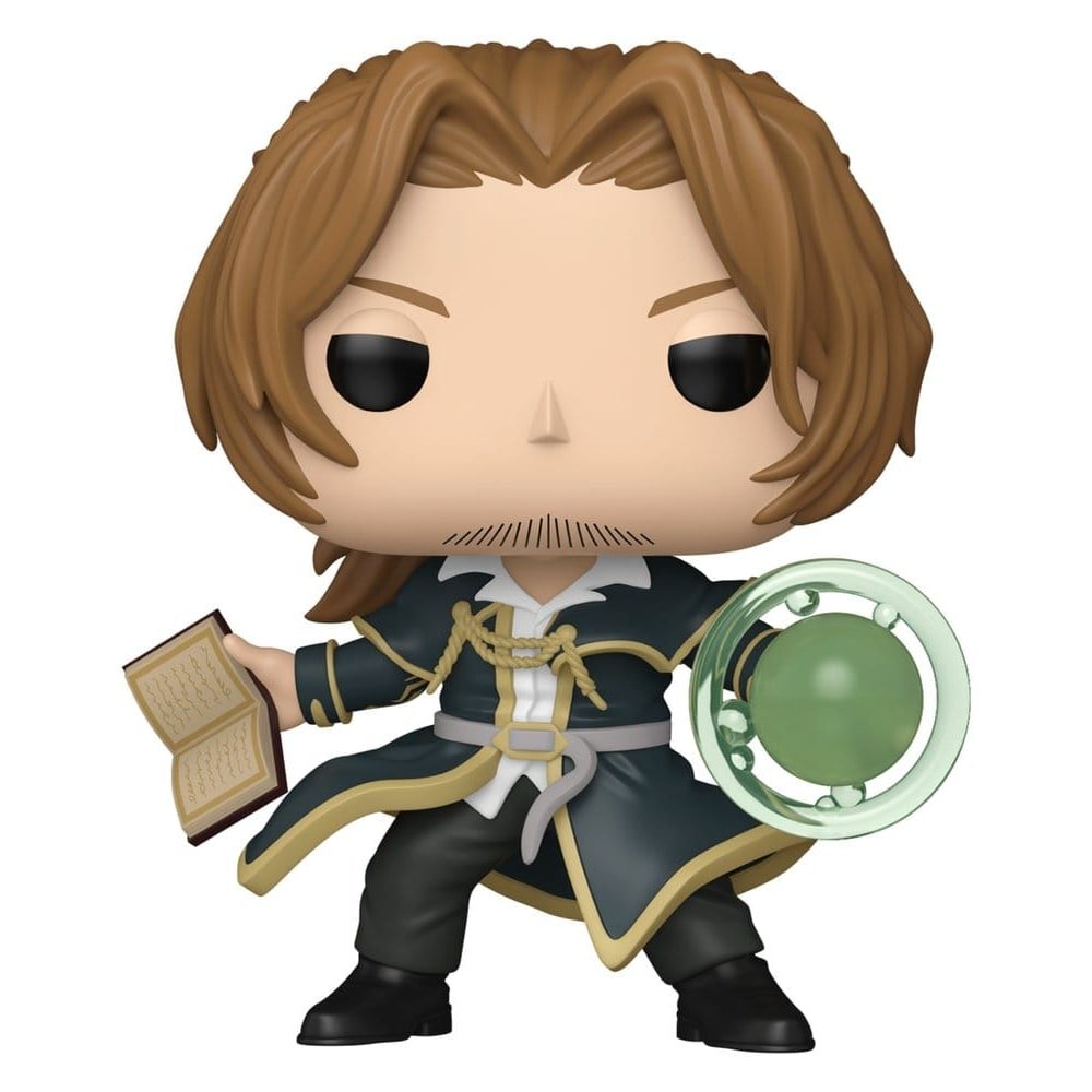Frieren POP! Animation Vinyl figurine Sein 9 cm