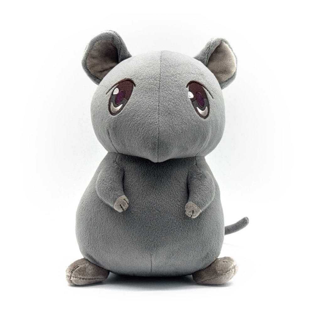 Fruits Basket peluche Yuki Rat 22 cm - fruits-basket - Goodies