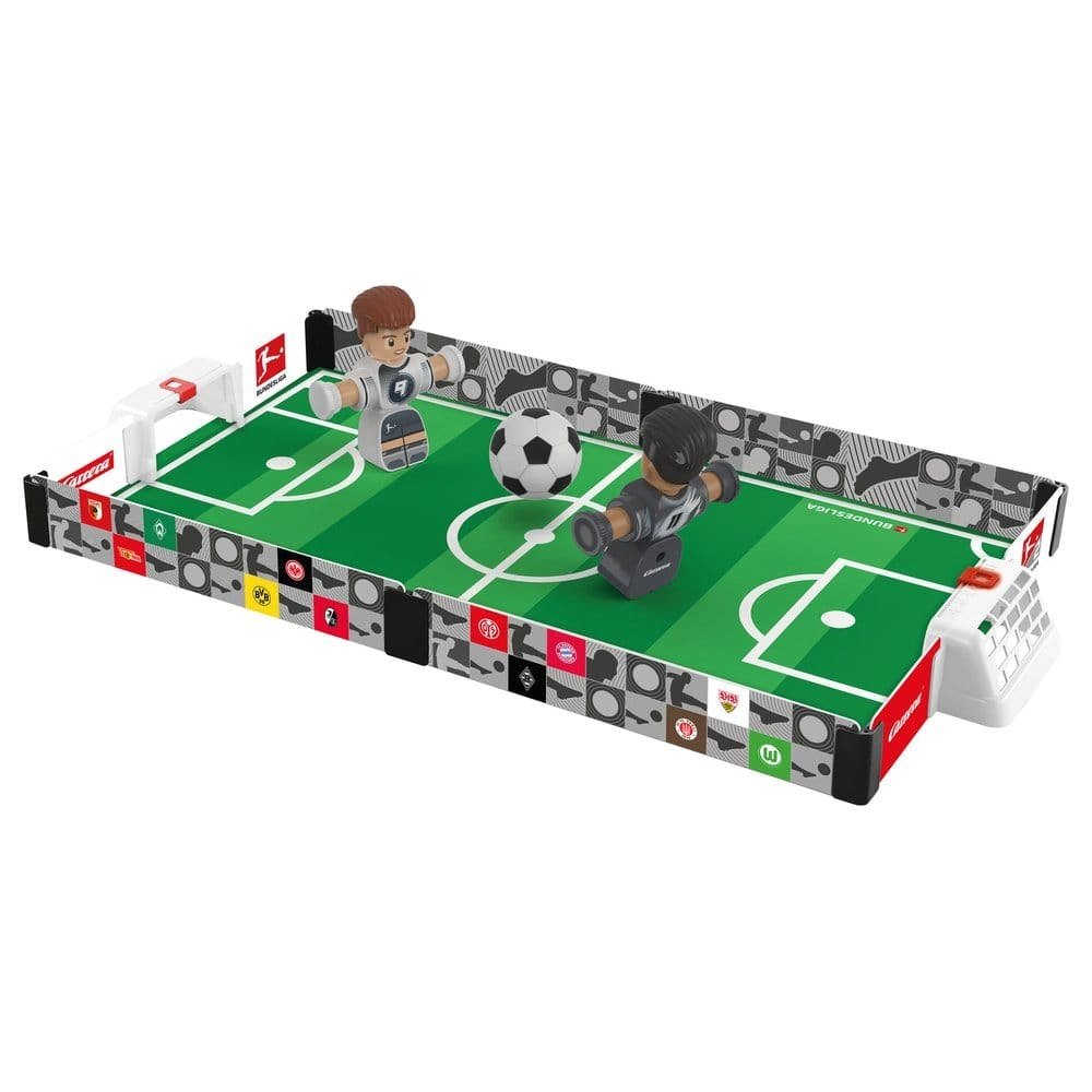 Fußball DFL Bundesliga Carrera jeu de plateau Carrera FC Spin n' Goal Set - Mode - football - Goodies
