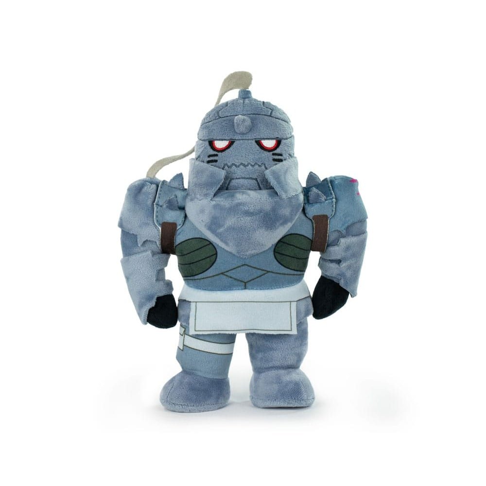 Fullmetal Alchemist peluche Alphonse 26 cm - full-metal-alchemist - Goodies