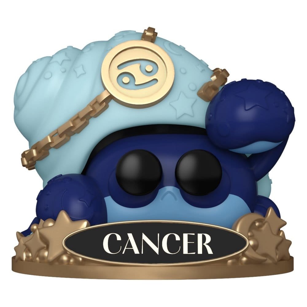 Funko Legacy POP! Vinyl figurine Cancer 9 cm