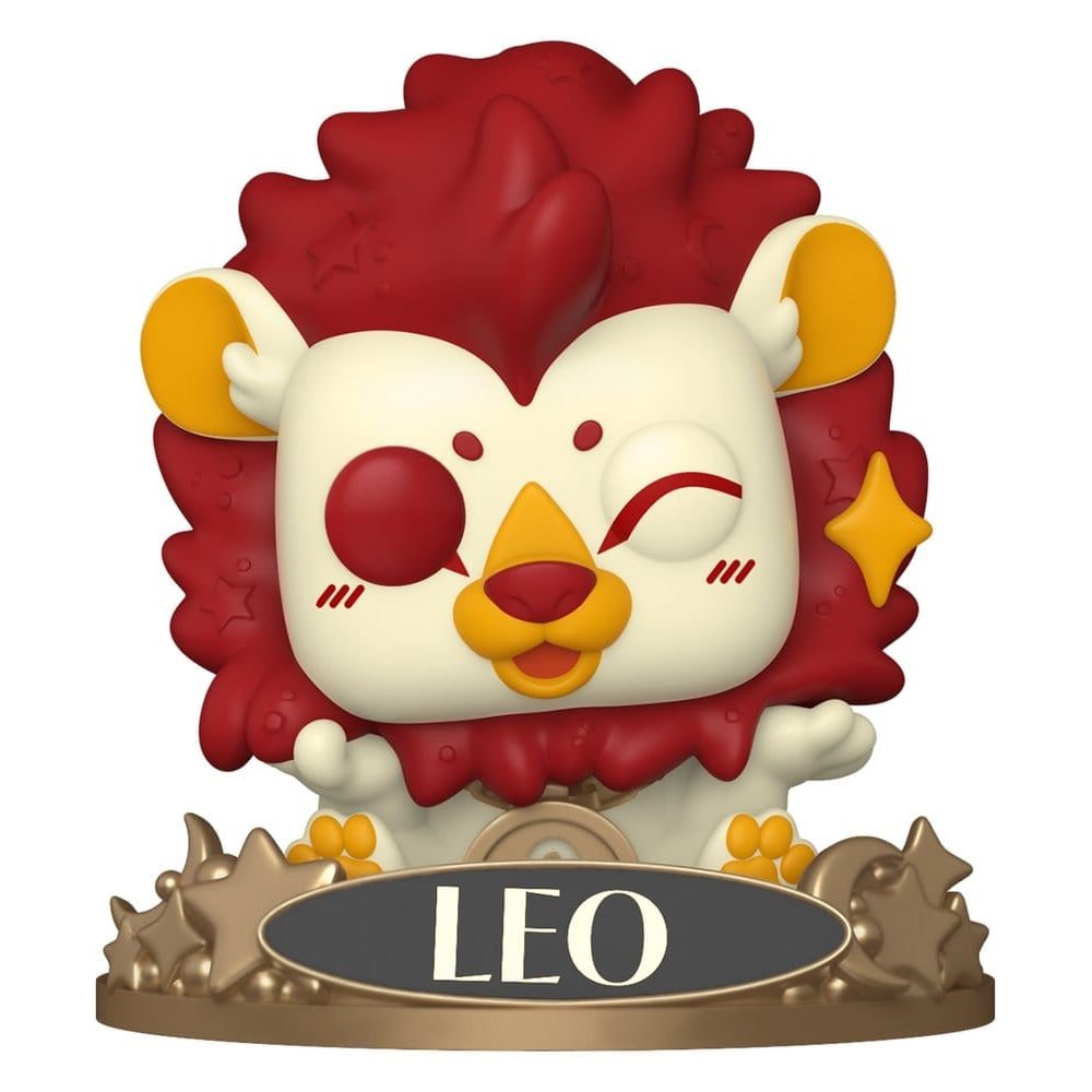 Funko Legacy POP! Vinyl figurine Leo 9 cm - Funko Legacy