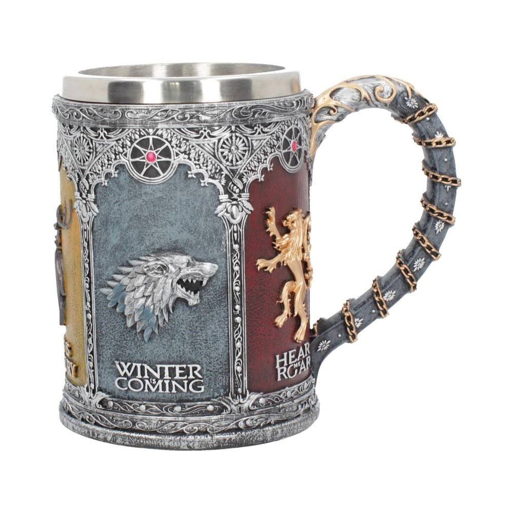 Game of Thrones chope Sigil - Game Of Thrones