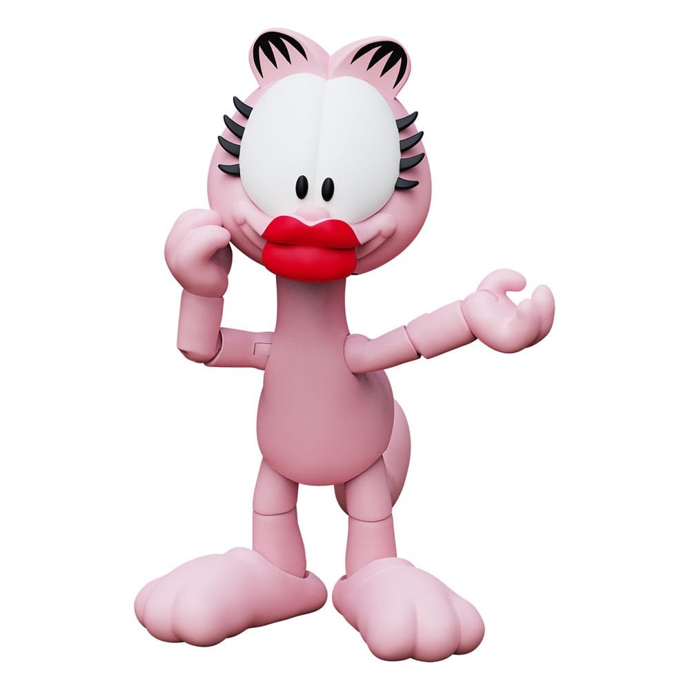 Garfield figurine Arlene 10 cm - Garfield
