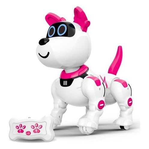 Gear2Play robot interactif Robo Luna Puppy - Gear2Play