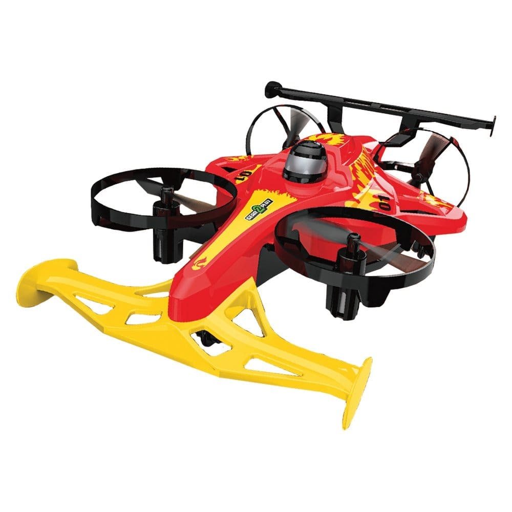Gear2Play véhicule Racing drone - type-jouets