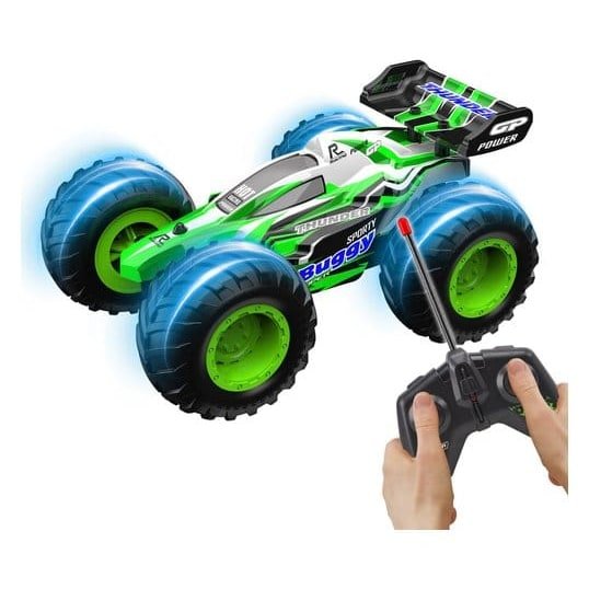 Gear2Play véhicule Radiocommandé RC Buggy Thunder Buggy - Gear2Play