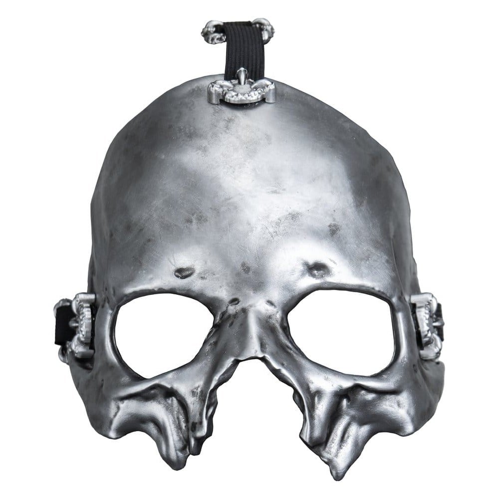 Ghost masque Injection Papa V