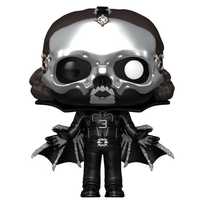 Ghost POP! Rocks Vinyl figurine Glam Dracula (DGLT) 9 cm - Ghost
