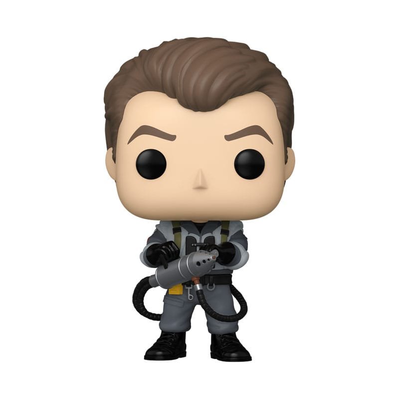 Ghostbusters II POP! Movies Vinyl figurines Ray Stantz 9 cm - S.O.S Fantômes