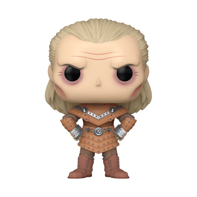 Ghostbusters II POP! Movies Vinyl figurines Vigo 9 cm - S.O.S Fantômes