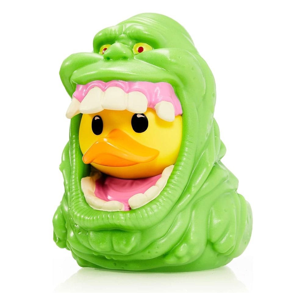 Ghostbusters Tubbz figurine PVC Slimer Boxed Edition 10 cm - S.O.S Fantômes