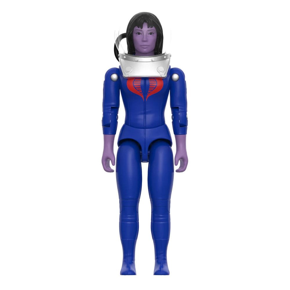 GI Joe Wave 6 figurine ReAction+ Mara 10 cm - GI Joe