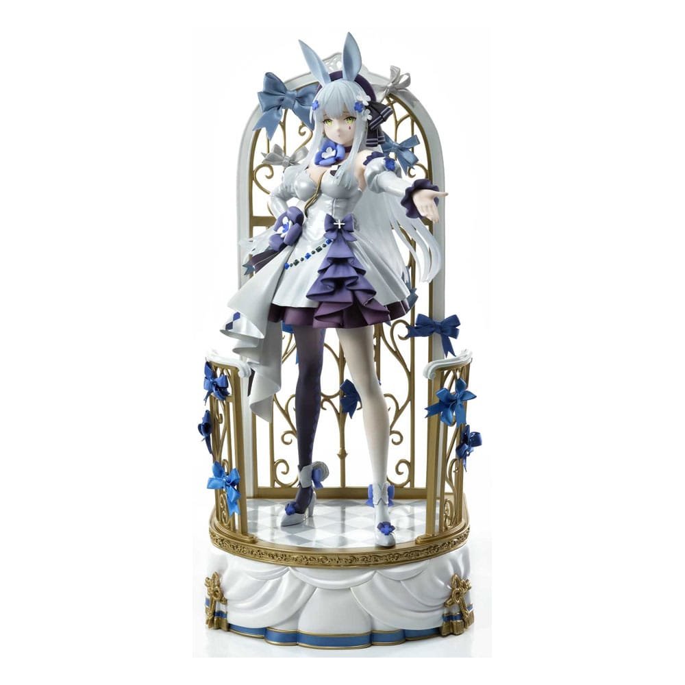 Girls' Frontline statuette PVC 1/7 Prisma Wing Primrose-Flavored Foil Candy Cost - Girls Frontline