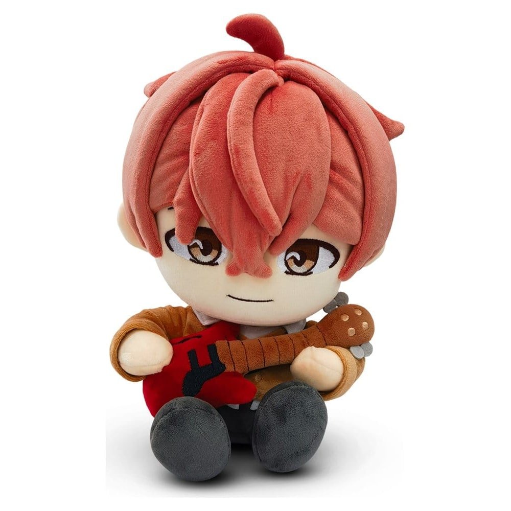Given Peluche Mafuyu Sato 22 cm - given - Goodies