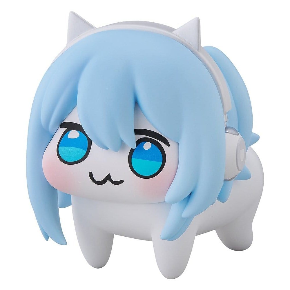 Goddess of Victory: Nikke figurine en Vinyle Souple Shidoro 13 cm