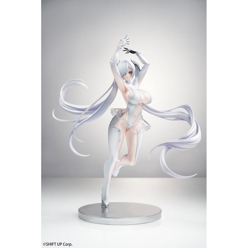 Goddess of Victory: Nikke statuette PVC 1/10 Cinderella 22 cm - Nikke