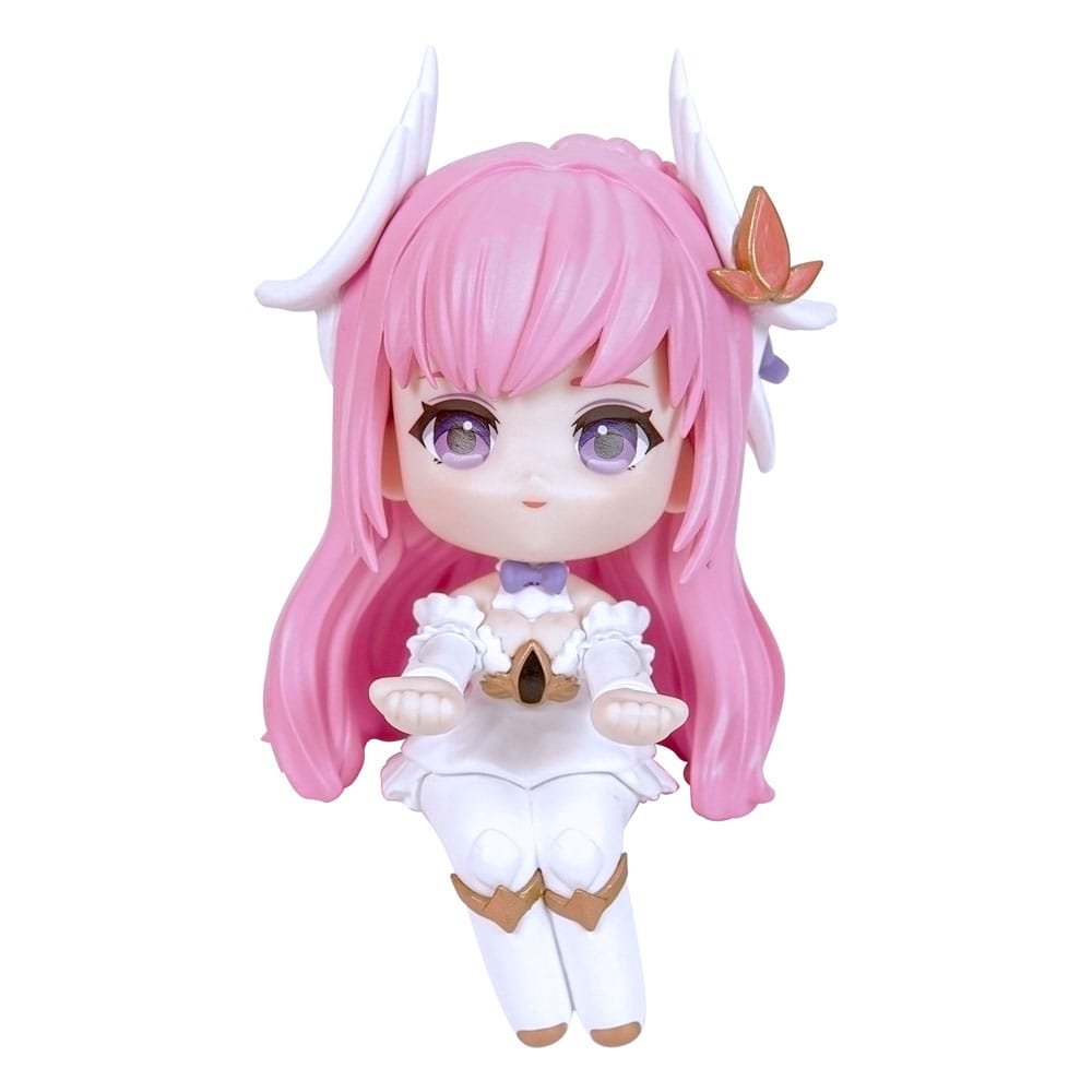 Goddess of Victory: Nikke statuette PVC Cup Noodle Holder Dorothy 9 cm - Nikke