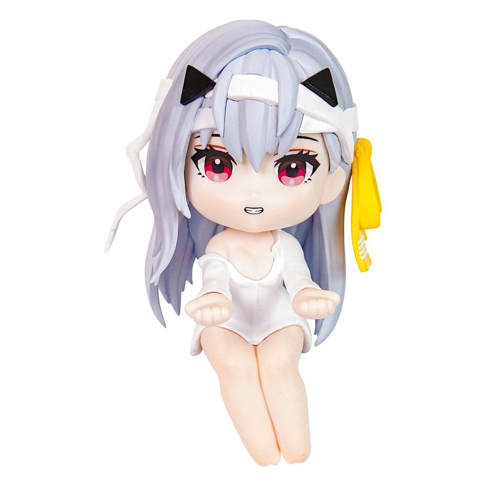 Goddess of Victory: Nikke statuette PVC Cup Noodle Holder Modernia 8 cm - Nikke